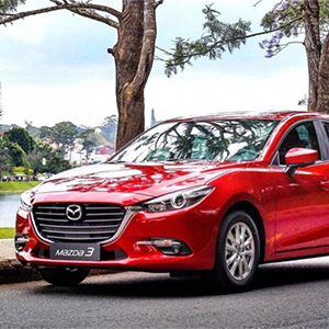 BÁN MAZDA 3 2019 ƯU ĐÃI LÊN ĐẾN 70Tr